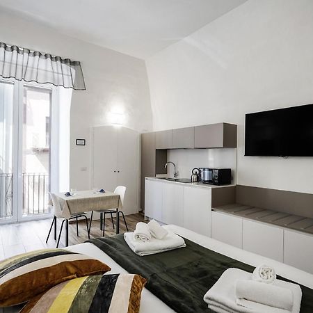 Siamo Bari Apartments By Wonderful Italy Extérieur photo