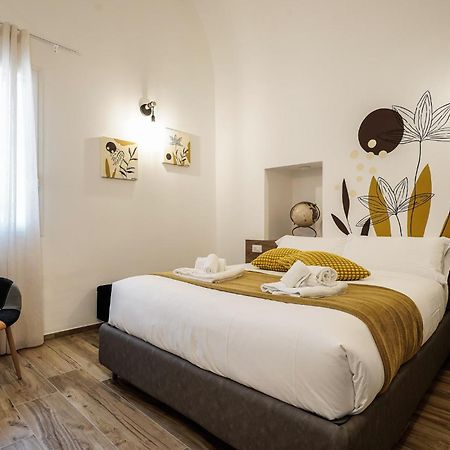 Siamo Bari Apartments By Wonderful Italy Extérieur photo