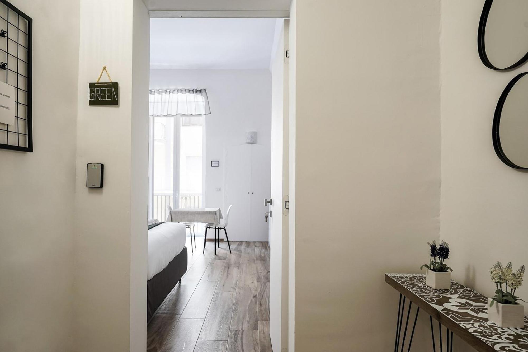 Siamo Bari Apartments By Wonderful Italy Extérieur photo