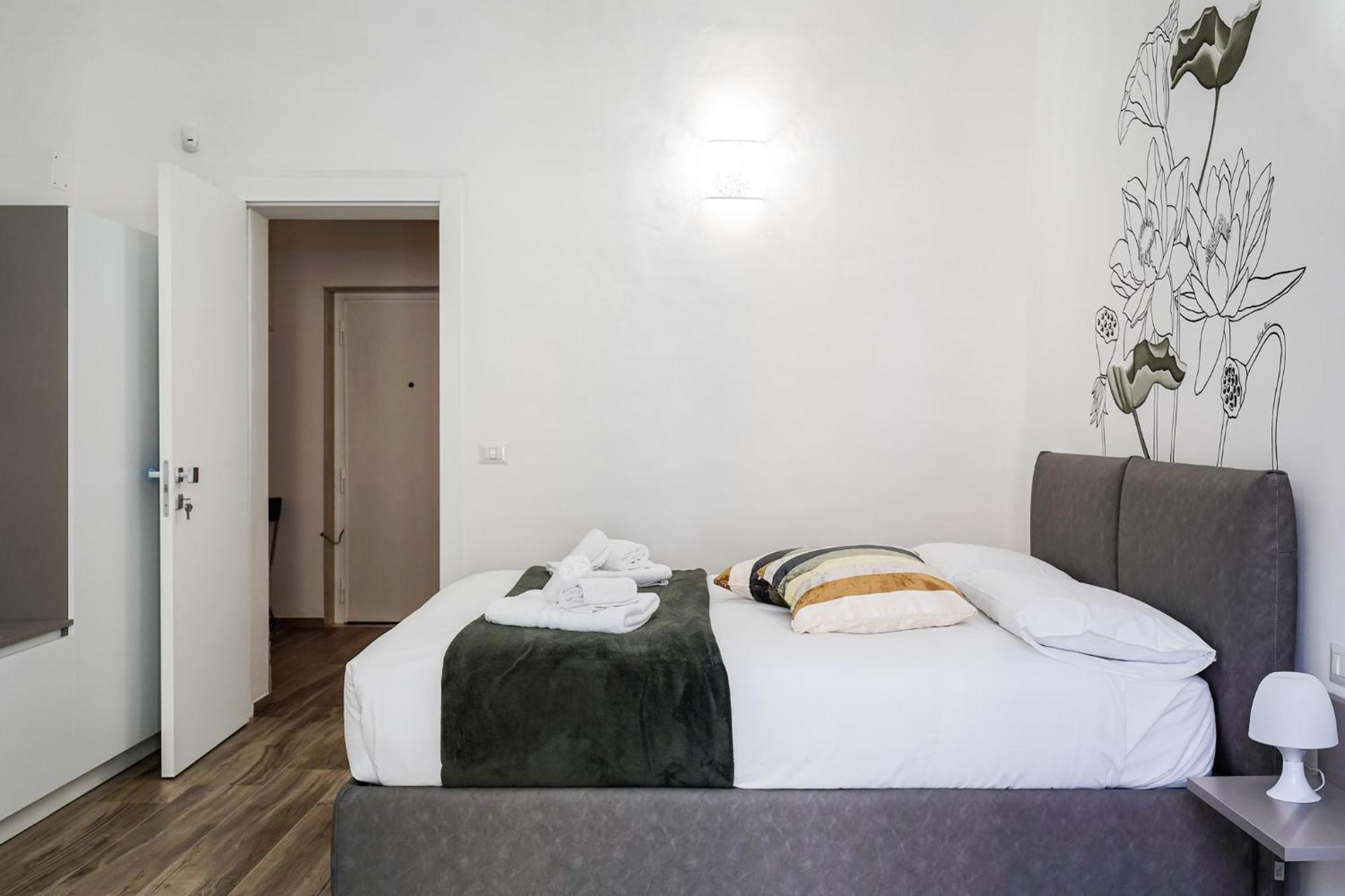 Siamo Bari Apartments By Wonderful Italy Extérieur photo