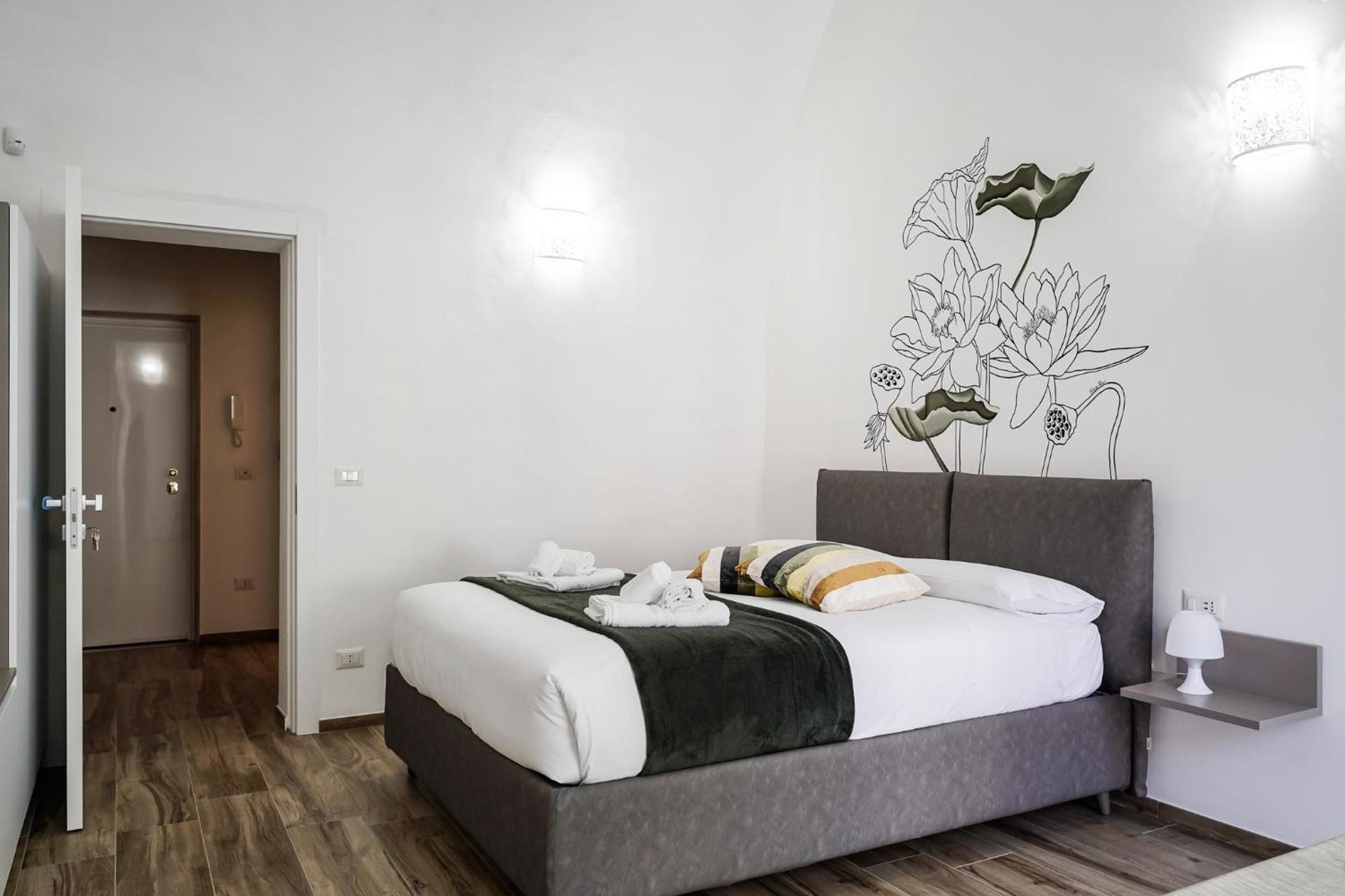 Siamo Bari Apartments By Wonderful Italy Extérieur photo