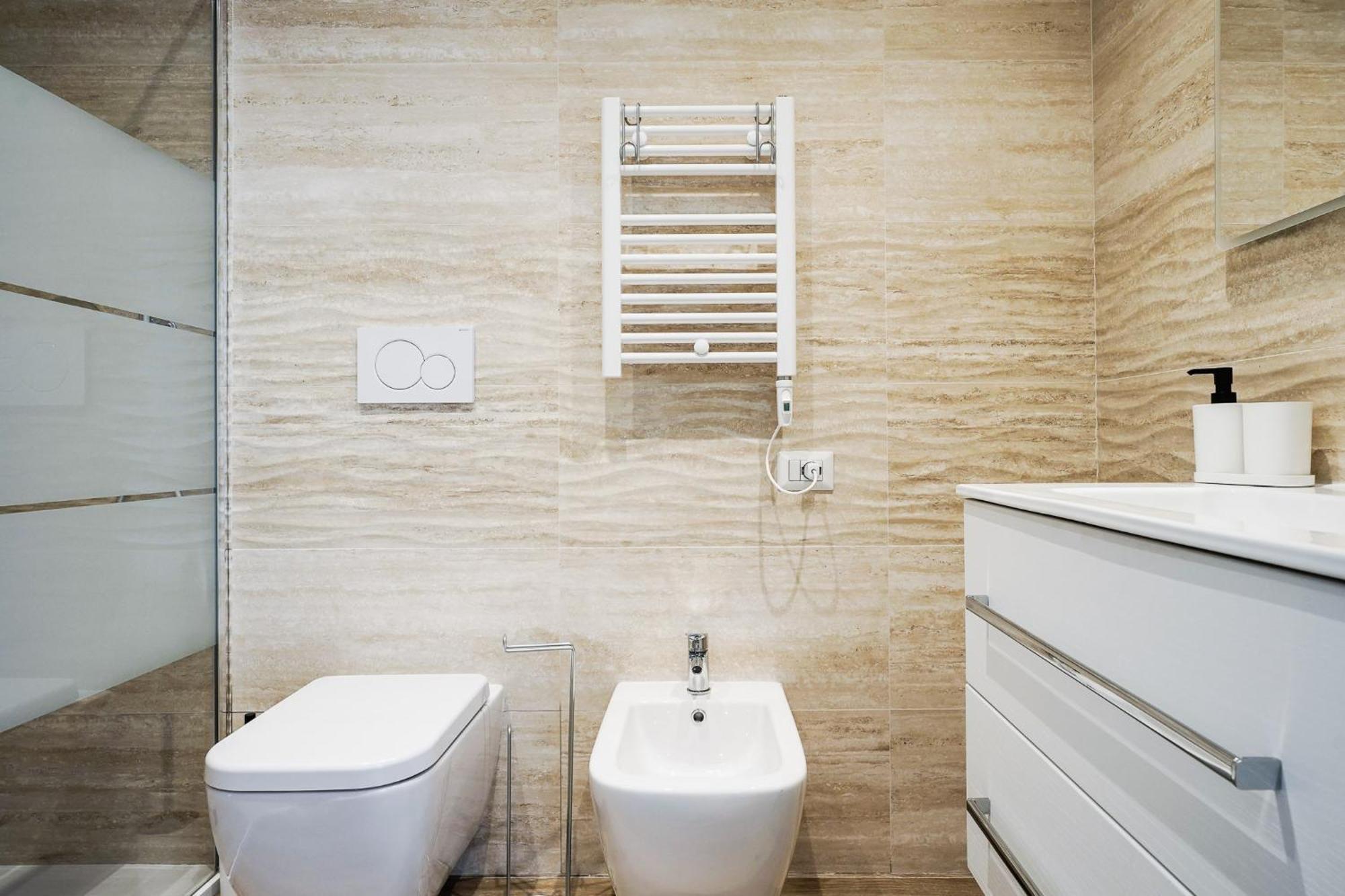 Siamo Bari Apartments By Wonderful Italy Extérieur photo