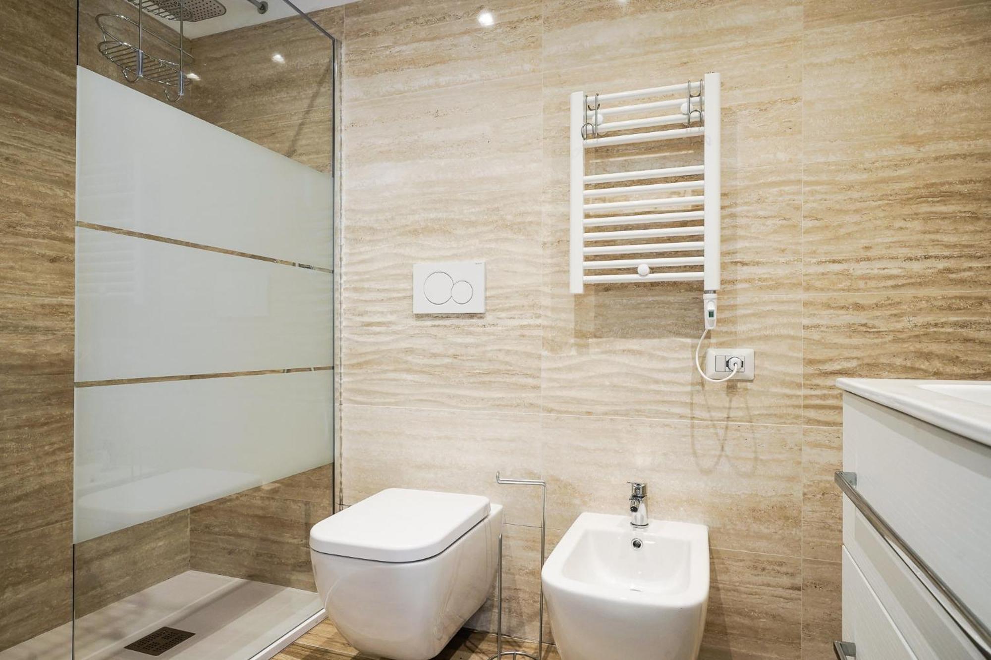 Siamo Bari Apartments By Wonderful Italy Extérieur photo