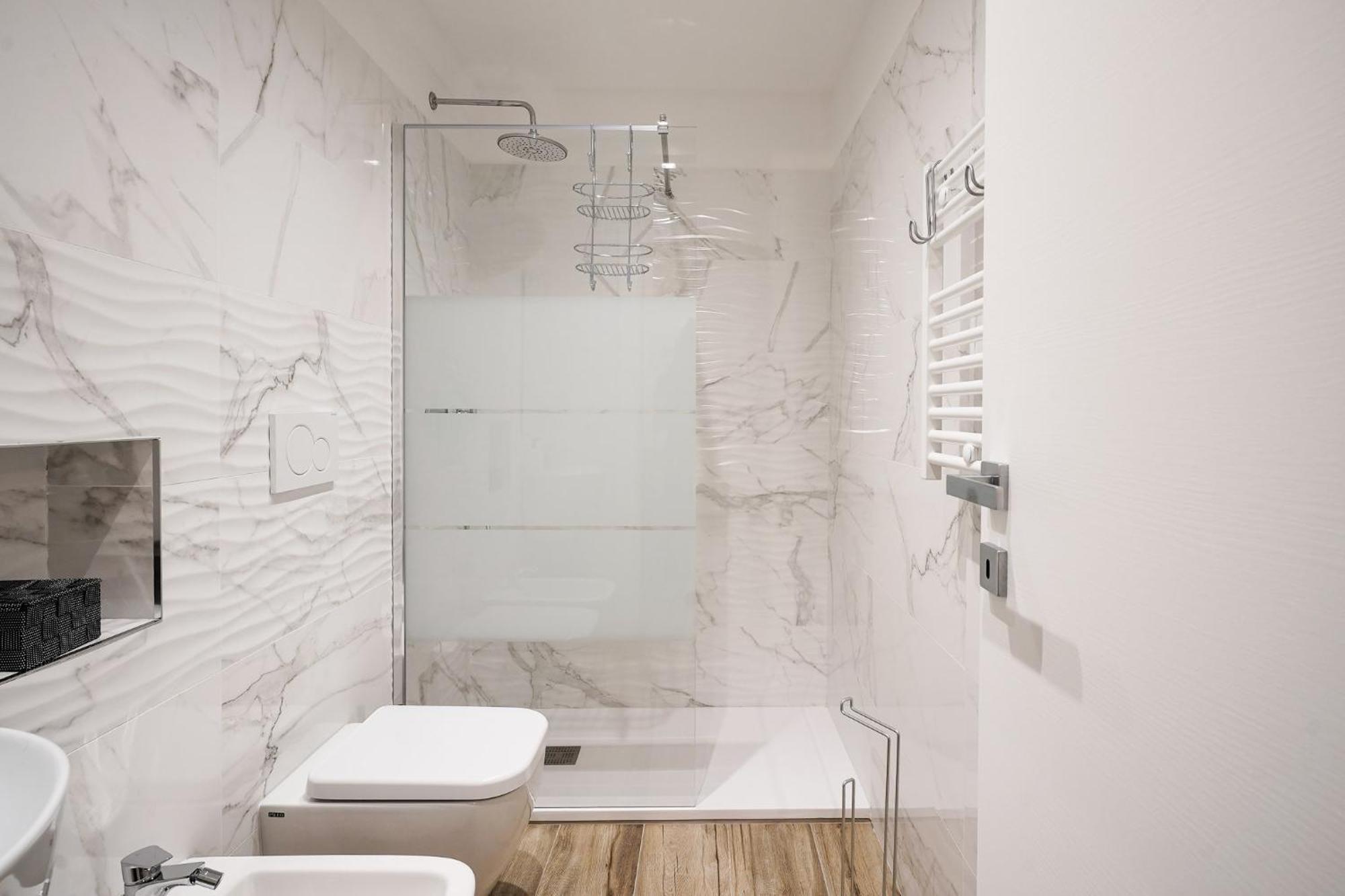 Siamo Bari Apartments By Wonderful Italy Extérieur photo