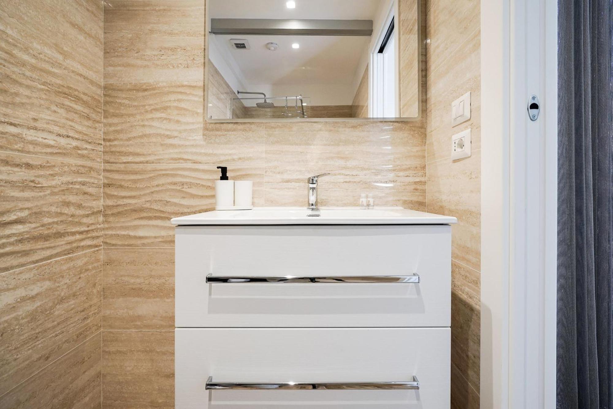 Siamo Bari Apartments By Wonderful Italy Extérieur photo