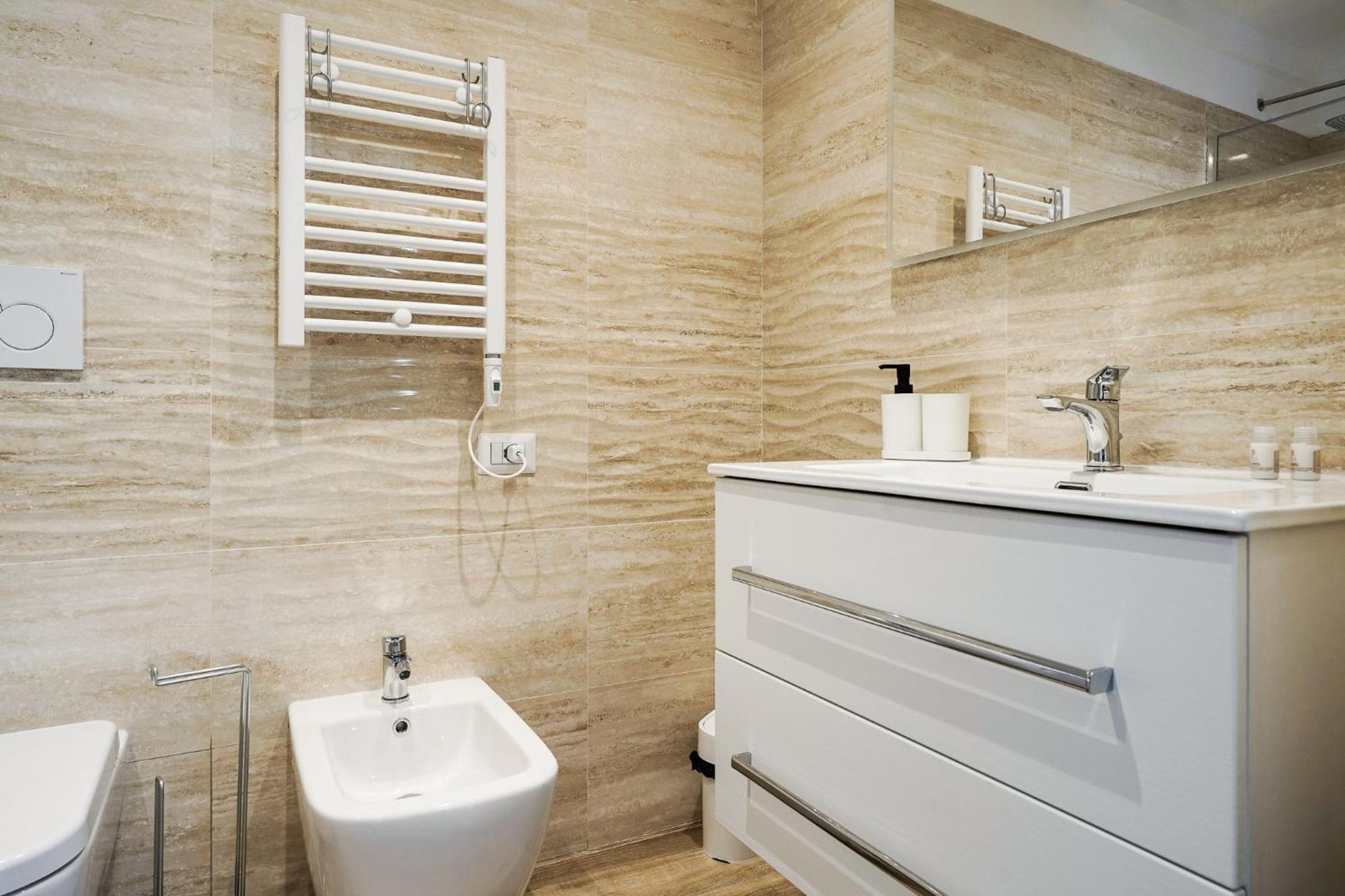 Siamo Bari Apartments By Wonderful Italy Extérieur photo