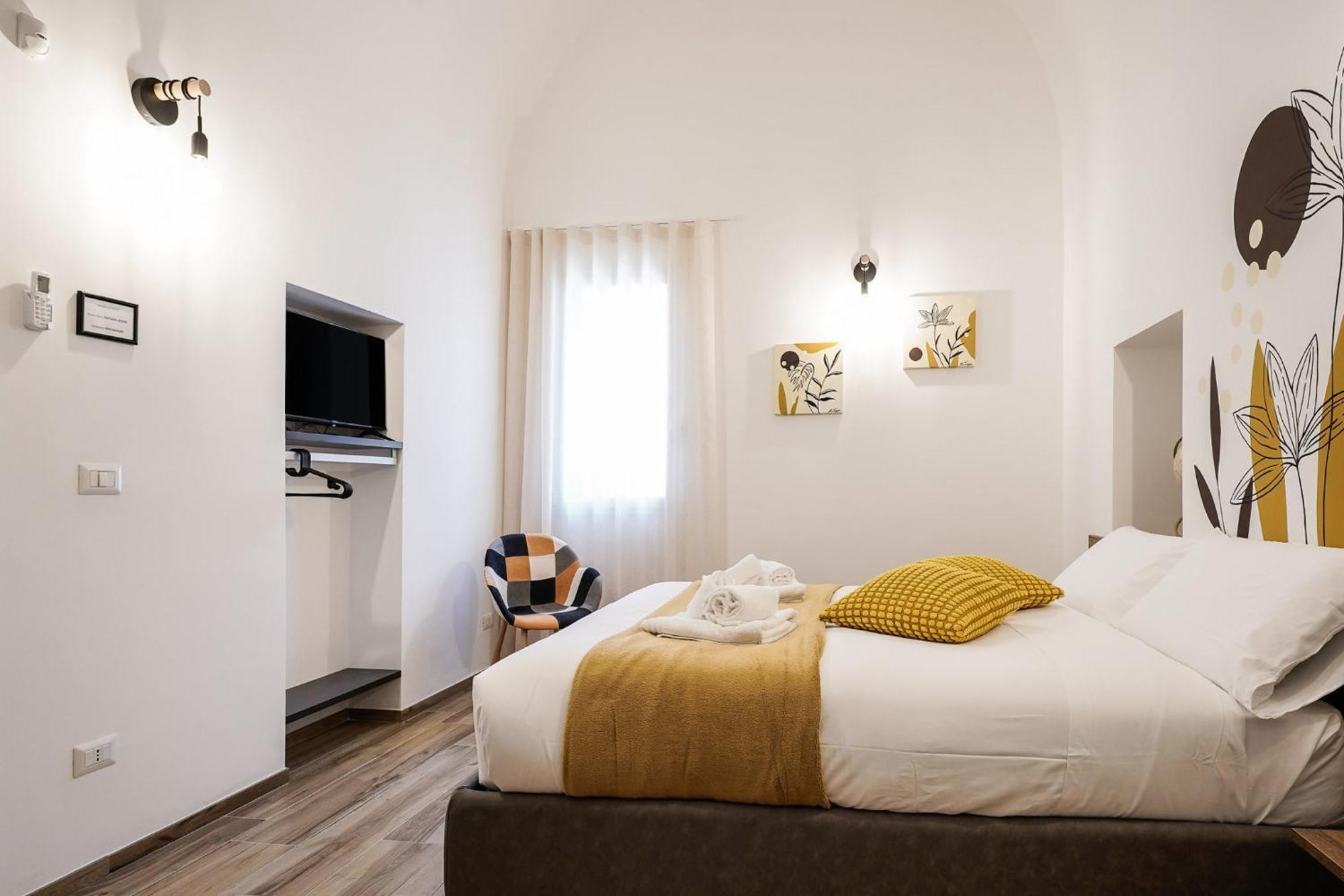 Siamo Bari Apartments By Wonderful Italy Extérieur photo