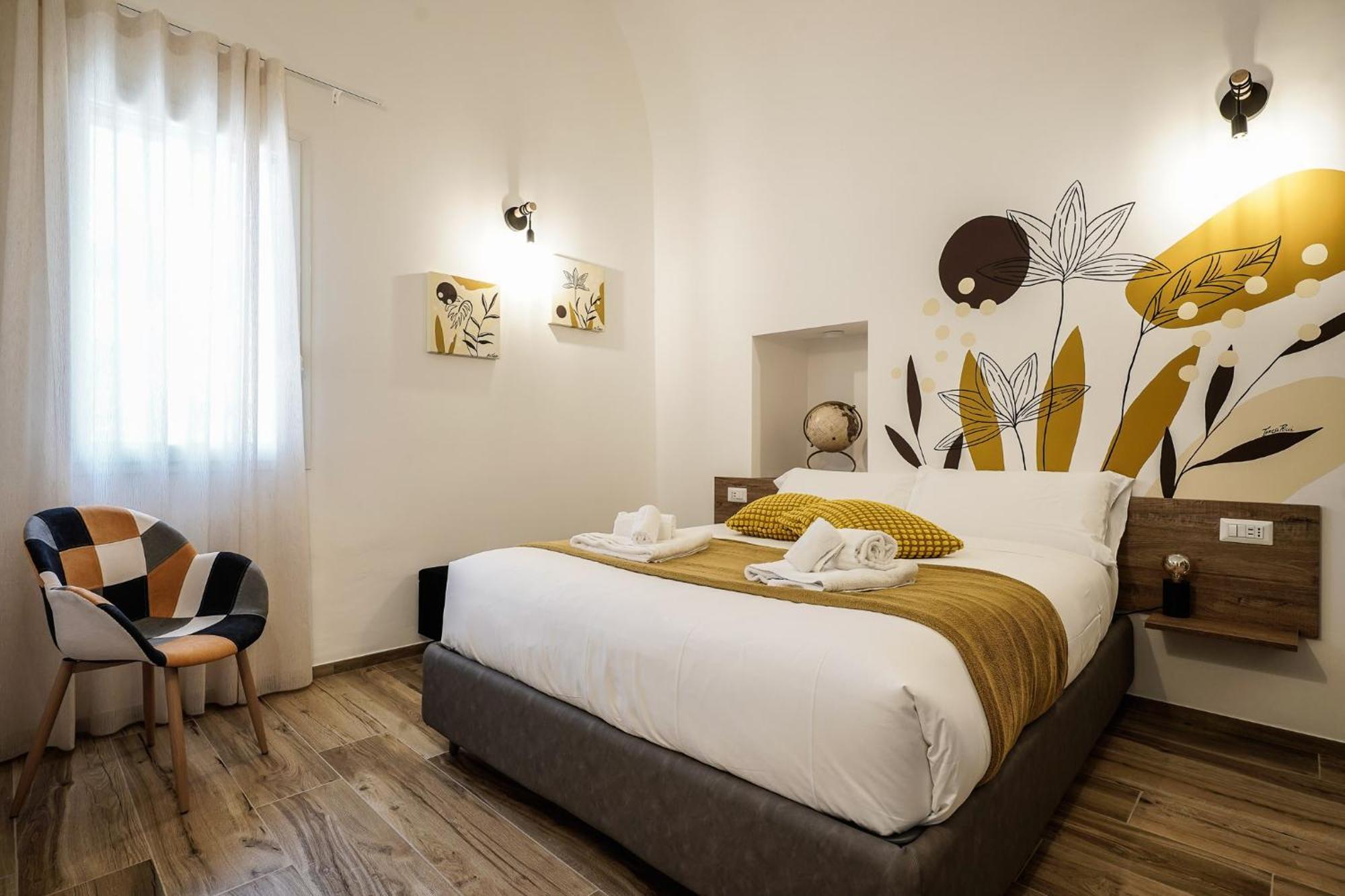 Siamo Bari Apartments By Wonderful Italy Extérieur photo