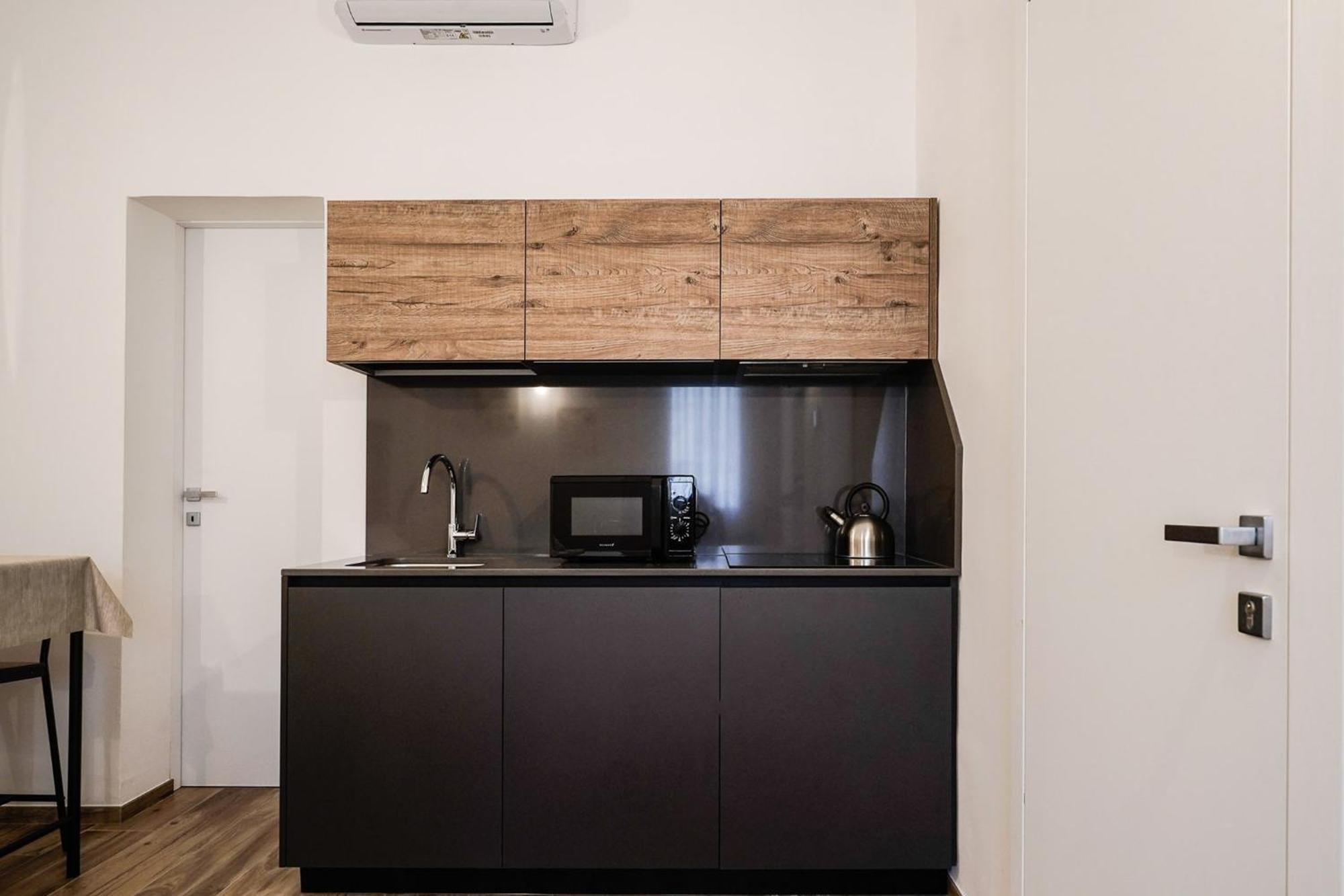 Siamo Bari Apartments By Wonderful Italy Extérieur photo