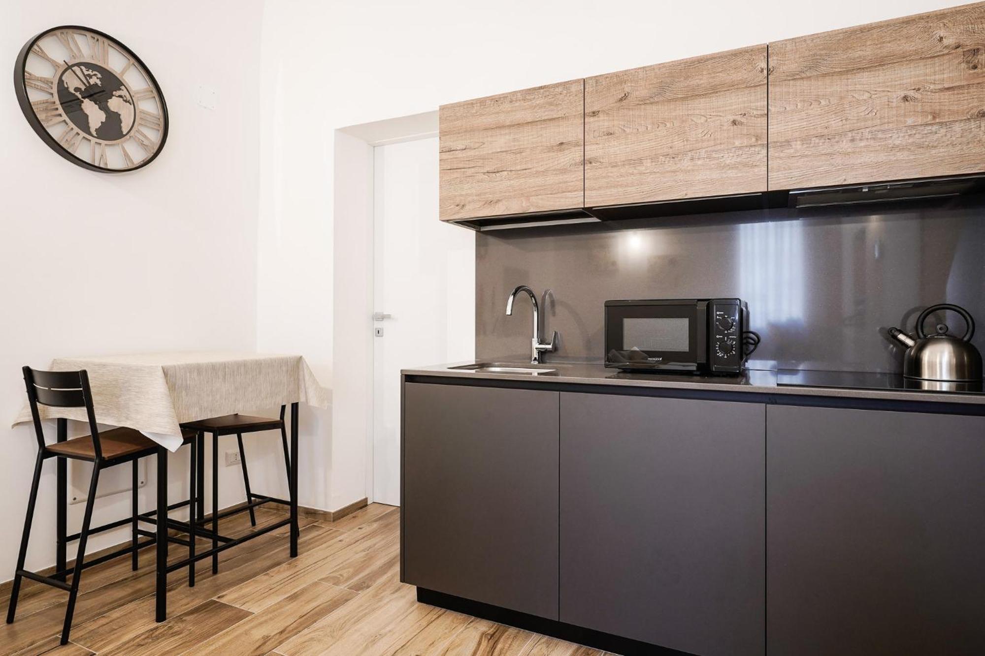 Siamo Bari Apartments By Wonderful Italy Extérieur photo