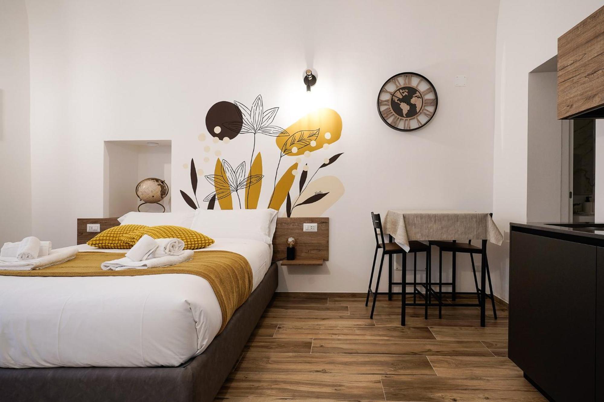 Siamo Bari Apartments By Wonderful Italy Extérieur photo